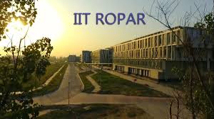 IITRopar College Duniya Bharat