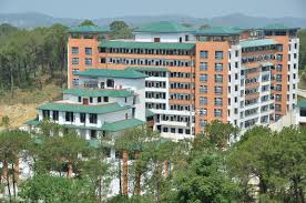 nithamirpur College Duniya Bharat