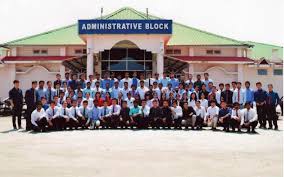 nitmanipur College Duniya Bharat