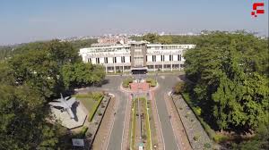 nitnagpur College Duniya Bharat