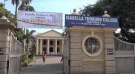 Isabellaclg College Duniya Bharat