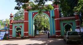 farookclg College Duniya Bharat