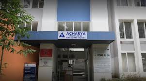 acharyaclg College Duniya Bharat