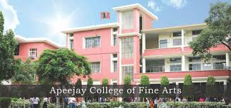 apeejayclg College Duniya Bharat