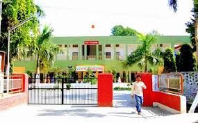 davaboharclg College Duniya Bharat
