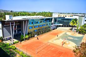 rathinamclg College Duniya Bharat