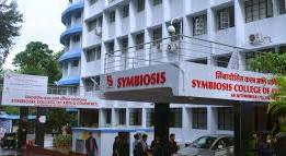 symbiosisclg College Duniya Bharat