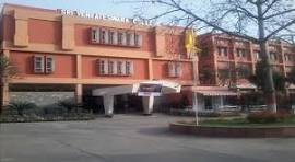 venkateswaraclg College Duniya Bharat