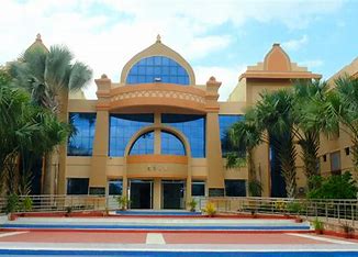 Chanakya National Law University CNLU College Duniya Bharat