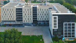 DAYANAND College Duniya Bharat
