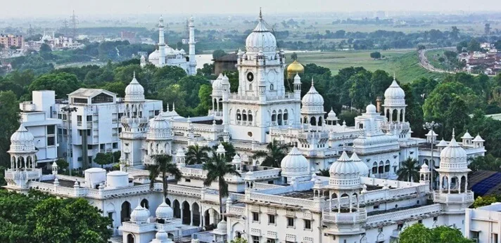 FacultyofDentalSciencesKGMULucknow College Duniya Bharat