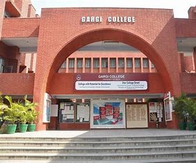 GARGI COLLEGE College Duniya Bharat
