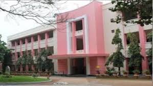 LOYOLA College Duniya Bharat