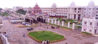 MSRM College Duniya Bharat