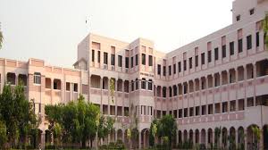 NEHRU College Duniya Bharat