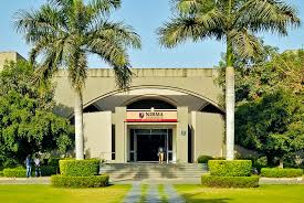 NIRMA UNIVERSITY College Duniya Bharat