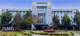 OSM College Duniya Bharat