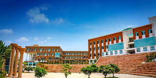 SAGE U College Duniya Bharat