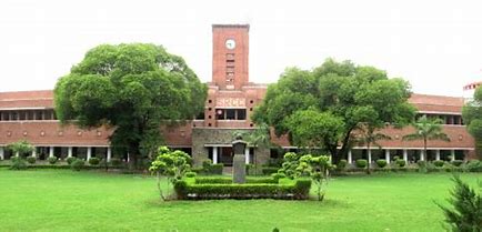 SHRI RAM COLLEGE OF COMMERCE SRCC College Duniya Bharat
