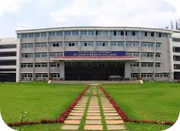 ST JOHN College Duniya Bharat