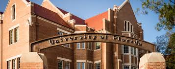 UNIVERSITY OF FLORIDA College Duniya Bharat