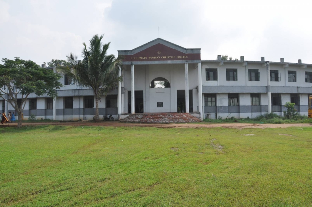 Womens Christian College College Duniya Bharat