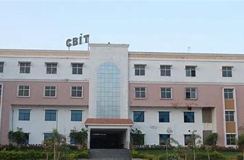 cbit College Duniya Bharat