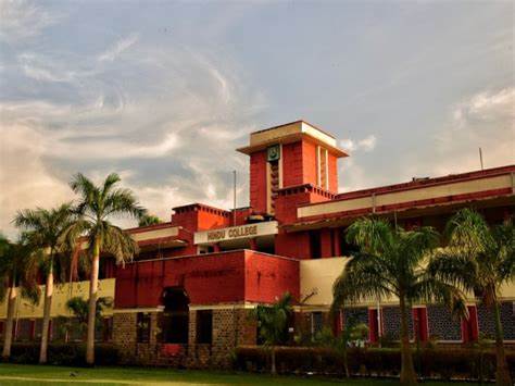 hindu college College Duniya Bharat