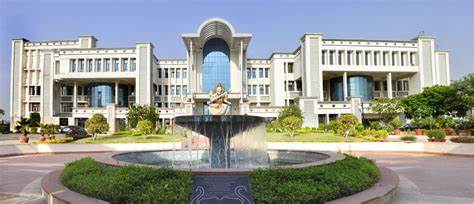 manav rachna College Duniya Bharat