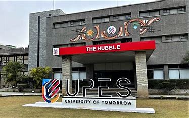 upes college College Duniya Bharat