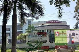 vidya jyoti university College Duniya Bharat