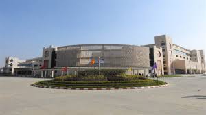 AIIMS G College Duniya Bharat