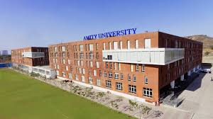 AMITY MUMBAI College Duniya Bharat