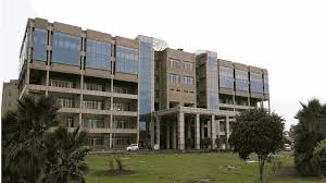 AZAM College Duniya Bharat