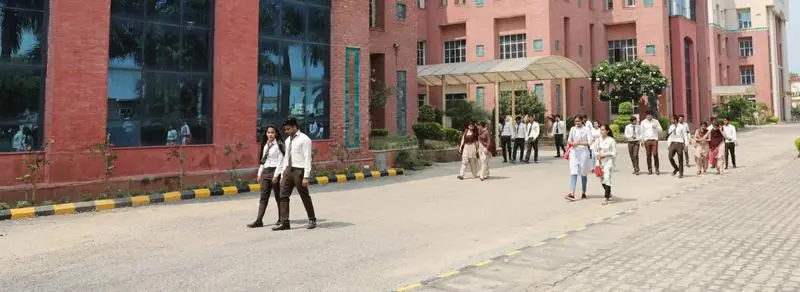 BABEdCollegeinMeerut College Duniya Bharat