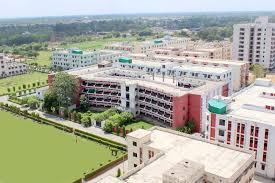 BAREILLY College Duniya Bharat