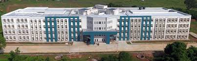 DRAU College Duniya Bharat