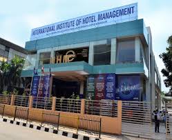 IIHMB College Duniya Bharat
