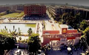 IIMT College Duniya Bharat