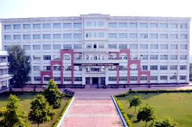 INTEGRAL College Duniya Bharat