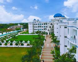 IUA College Duniya Bharat