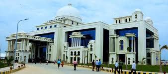 KALAM College Duniya Bharat