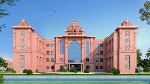 MAA College Duniya Bharat