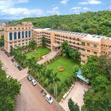 MITWPU College Duniya Bharat