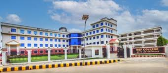 NEF College Duniya Bharat