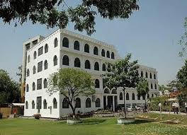 NPG College Duniya Bharat