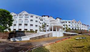 ORIENTAL College Duniya Bharat