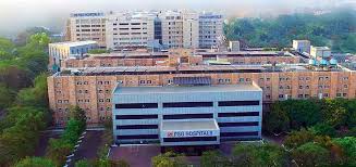 PSG College Duniya Bharat