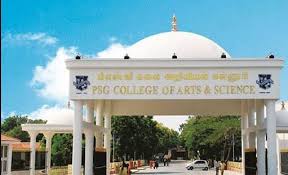PSGM College Duniya Bharat