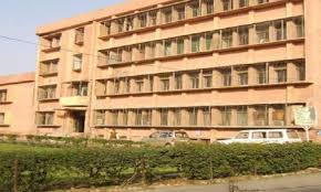 SAROJ College Duniya Bharat